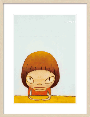 Let's Talk About Glory (액자포함)