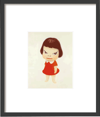 Missing In Action (액자포함)