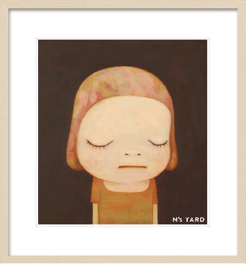 Dead Of Night (액자포함)