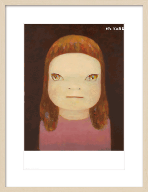 Midnight Truth (액자포함)