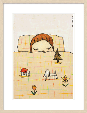 Dream Time (액자포함)