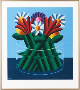 In Bloom (액자포함)