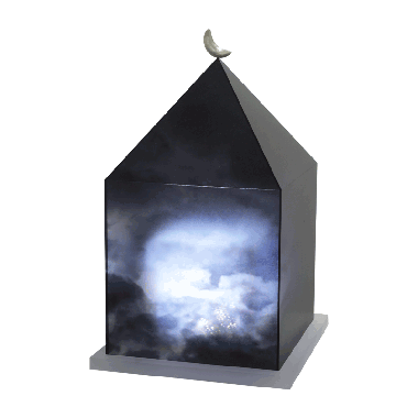 Hope 200405 (달의위로)