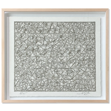 Aggregation 10 #2 (액자포함)