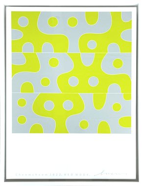 Cheomcheom 2022 (액자포함)