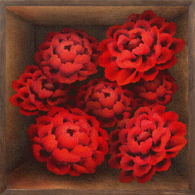 Timeless Splendor (액자포함)