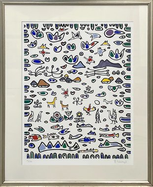 Untitled (액자포함)