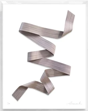 Untitled (베이지) (액자포함)