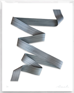 Untitled (그레이) (액자포함)