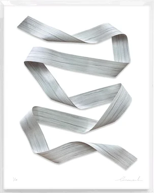 Untitled (화이트) (액자포함)
