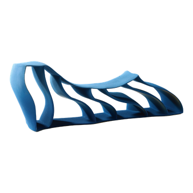 Sea Sapes, 바다의 형태