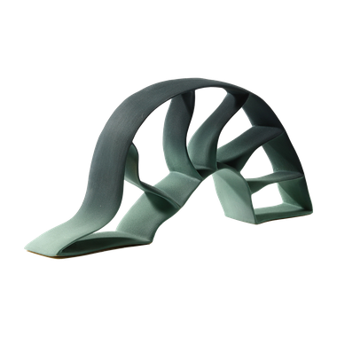 Sea Sapes, 바다의 형태