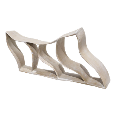 Sea Sapes, 바다의 형태