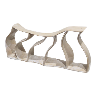 Sea Sapes, 바다의 형태