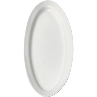 긴 타원접시 (m)