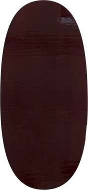 옻칠매트(버건디)