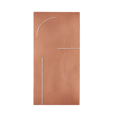 유선 플레이트 S