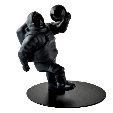 “To Infinity and Beyond!”