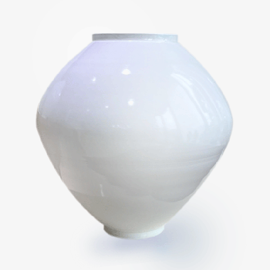 김판기 달항아리 67