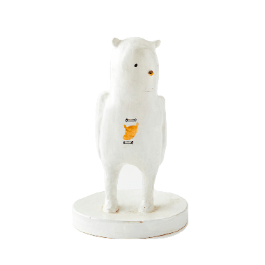 Bianco Bear