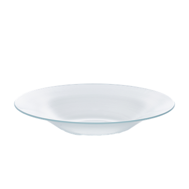 wave bowl (하양)