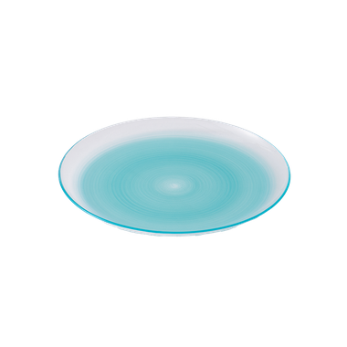 drop plate 28 (청록)