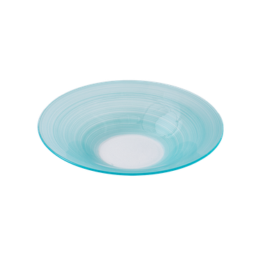 wave bowl 28 (청록)