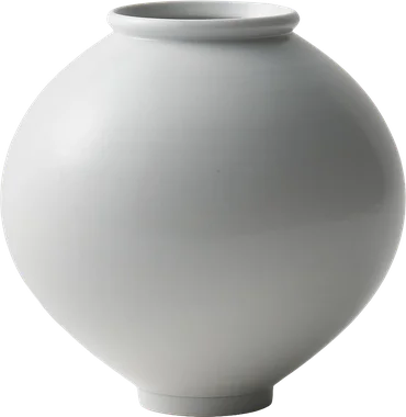 달항아리 (15cm)