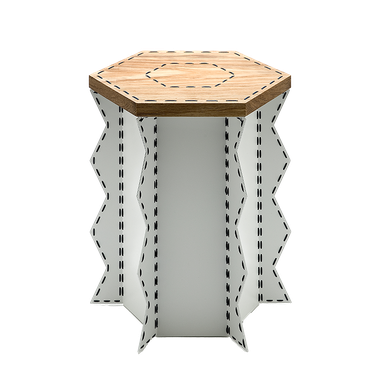 Stitch Stool2
