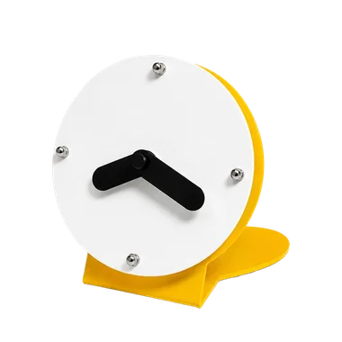 Layer Clock