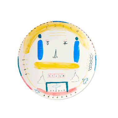 아티스트테이블_갑빠오