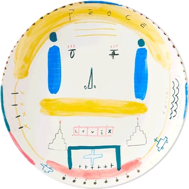 아티스트테이블_갑빠오