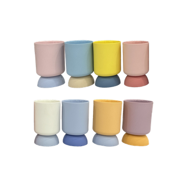 Color Pills 245 Cups (컵)