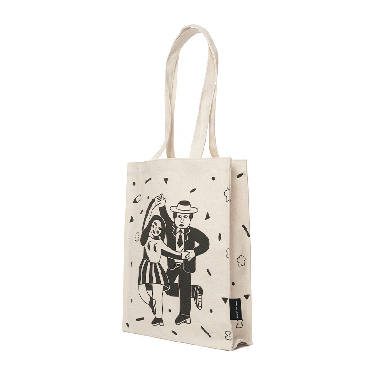 Canvas Bag B