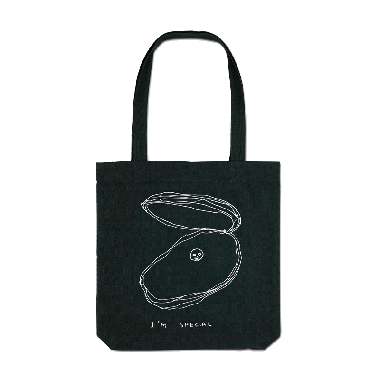 I'm Special (tote Bag)