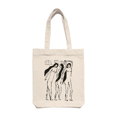 Ha Ha Ha Ha (tote Bag)