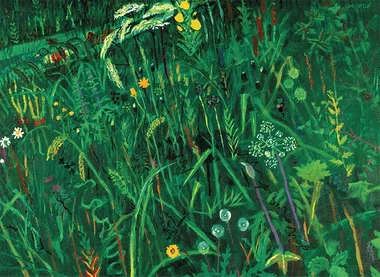 마그넷(Wild Grass)