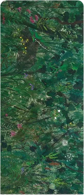 자석 책갈피(Wild Grass)