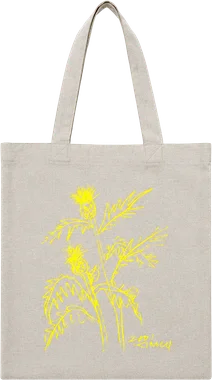 에코백(Brown)