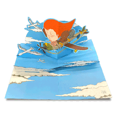 얼큰이 팝업카드 (glider)