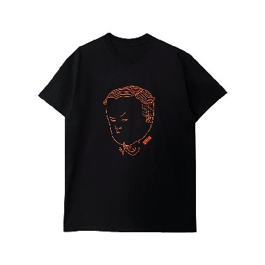 얼큰이 티셔츠 (결투 M)