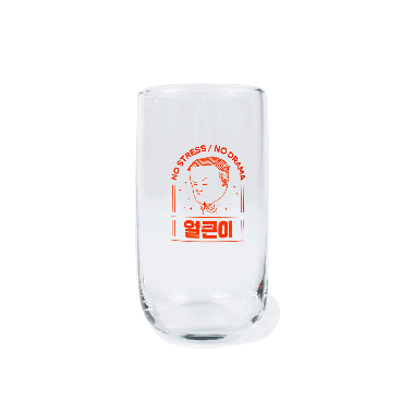 얼큰이 멀티플컵 M (결투)