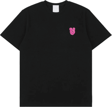 티셔츠 (black)