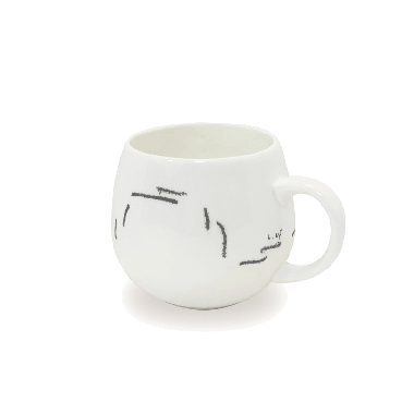 Lee Ufan Mug