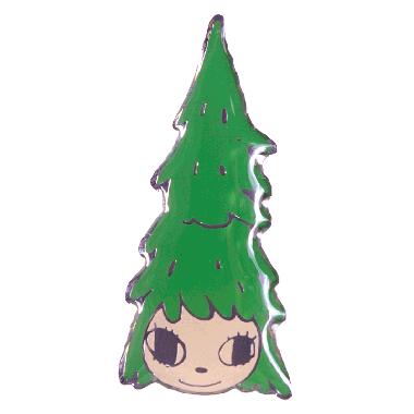 "Miss Forest" Summer