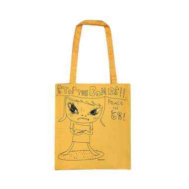 Stop The Bomb! (bag)