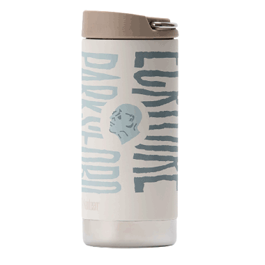 Tumbler (Ivory)