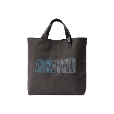 Tote (Gray)