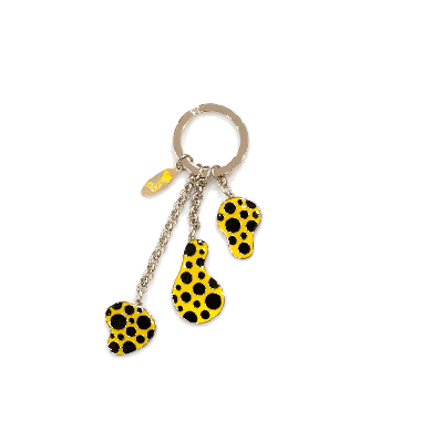 Dots Obsession (key Ring)