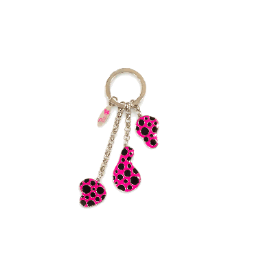 Dots Obsession (key Ring)